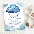 Search for cloud 9 baby shower invitations Cute
