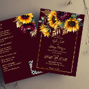 Search for summer wedding invitations Fall