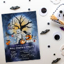 Search for spooktacular halloween invitations Cute