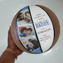 Search for basketballs Happy father's day