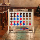 Search for fast four Play fun group activity