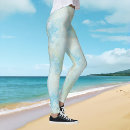 Search for mermaid leggings beach