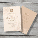 Search for double happiness wedding invitations Flower