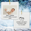 Search for godparent ornaments Goddaughter