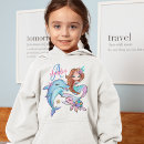 Search for initials hoodies For kids