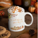 Search for thanksgiving mugs Fall