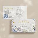 Search for eco cleaning business cards Housekeeper