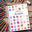 Search for spiral notebooks Drawing