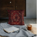 Search for oriental rug pillows Antique