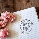 Search for teacher stamps Create your own