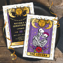 Search for tarot wedding invitations Moon