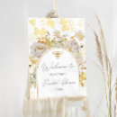 Search for bride to bee bridal shower gifts Floral