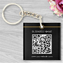 Search for qr code keychains Promotional