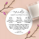 Search for warning labels Minimalist