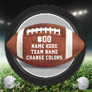 Search for football stickers Black