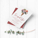 Search for ice cream bridal shower invitations Budget