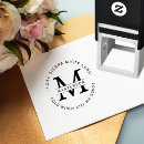 Search for white stamps New address