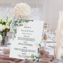 Search for buffet menus Modern