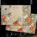 Search for decoupage art tissue paper Audreyjeanne audrey jeanne roberts