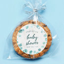 Search for butterfly baby shower stickers Eucalyptus