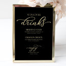 Search for signature drink sign posters Couple