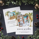 Search for beach holiday cards Palm trees