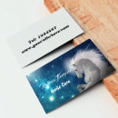 Search for horse trainer business cards Therapy