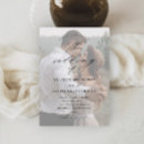 Search for magnets wedding invitations Chic