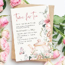 Search for tea bridal shower invitations Boho