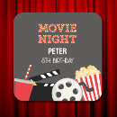 Search for movie night stickers Action