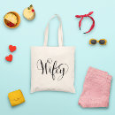 Search for wedding quotes tote bags Bride