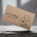 Search for private chef business cards Catering