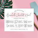 Search for candy thank you cards Bakery