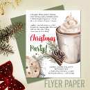 Search for christmas invitations Elegant
