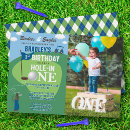 Search for hole in one birthday Modern