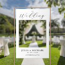 Search for frame wedding signs Modern