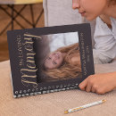 Search for memorial notebooks Celebration of life