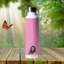 Search for name water bottles School
