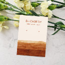 Search for large business cards Unique