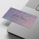 Search for opal business cards Makeup artist