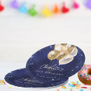 Search for blue paper plates Blue and gold