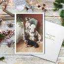 Search for poodle christmas cards Dogs