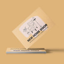 Search for sofa business cards Lamp