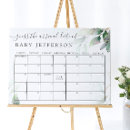 Search for calendars Due date