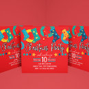 Search for sock christmas invitations Cute