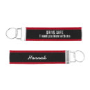 Search for drive safe keychains Boyfriend