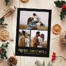 Search for orange christmas cards Vintage