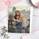 Search for elopement celebration invitations Simple