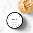 Search for bath and body labels Black and white