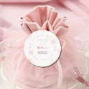 Search for thank you snow much stickers Girl